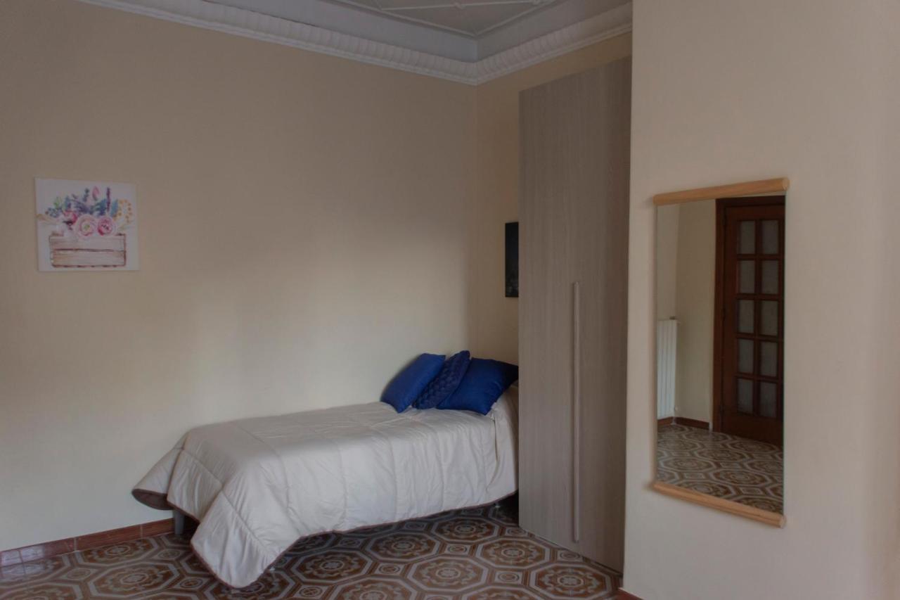 Blue Wave Bed&Breakfast Salernes Extérieur photo