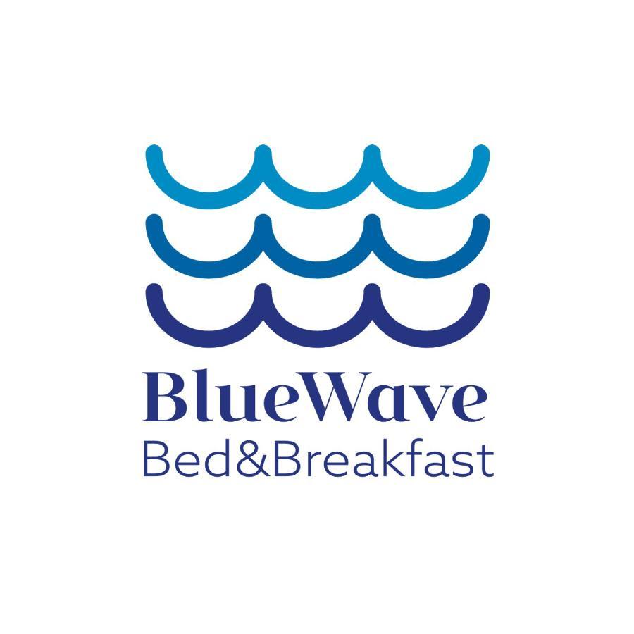 Blue Wave Bed&Breakfast Salernes Extérieur photo