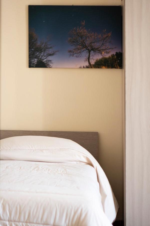 Blue Wave Bed&Breakfast Salernes Extérieur photo
